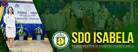 schools in isabela|DepED Isabela .